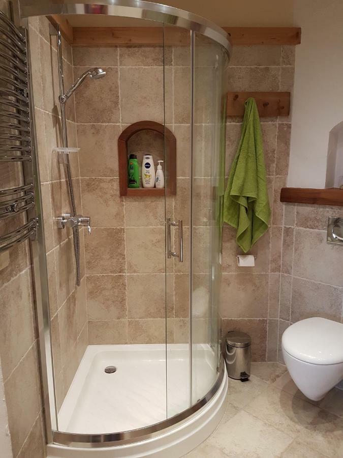 Apartament Gorski Z Panorama Tatr Глічарув Екстер'єр фото