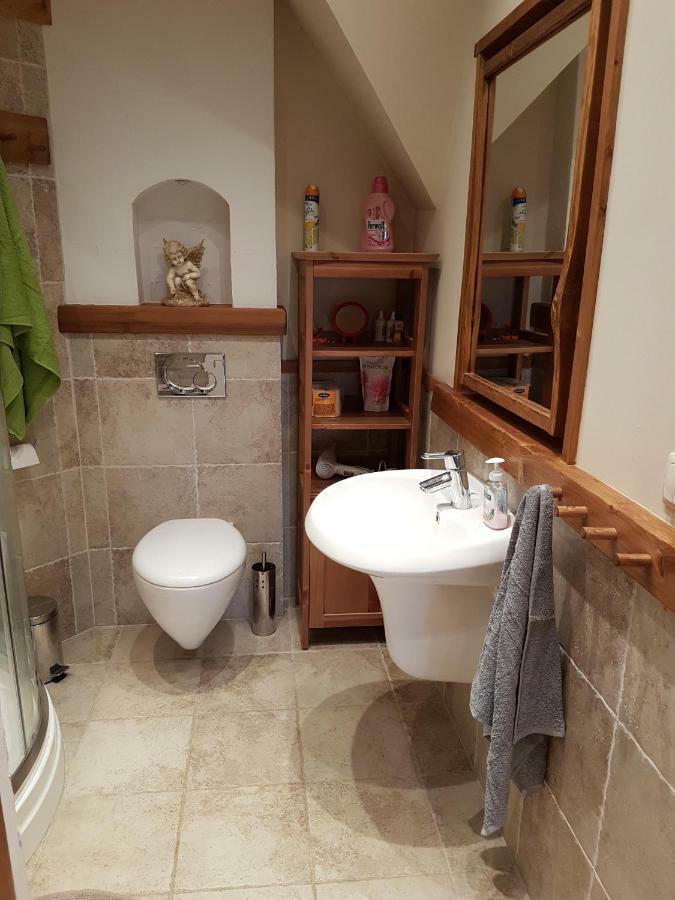 Apartament Gorski Z Panorama Tatr Глічарув Екстер'єр фото