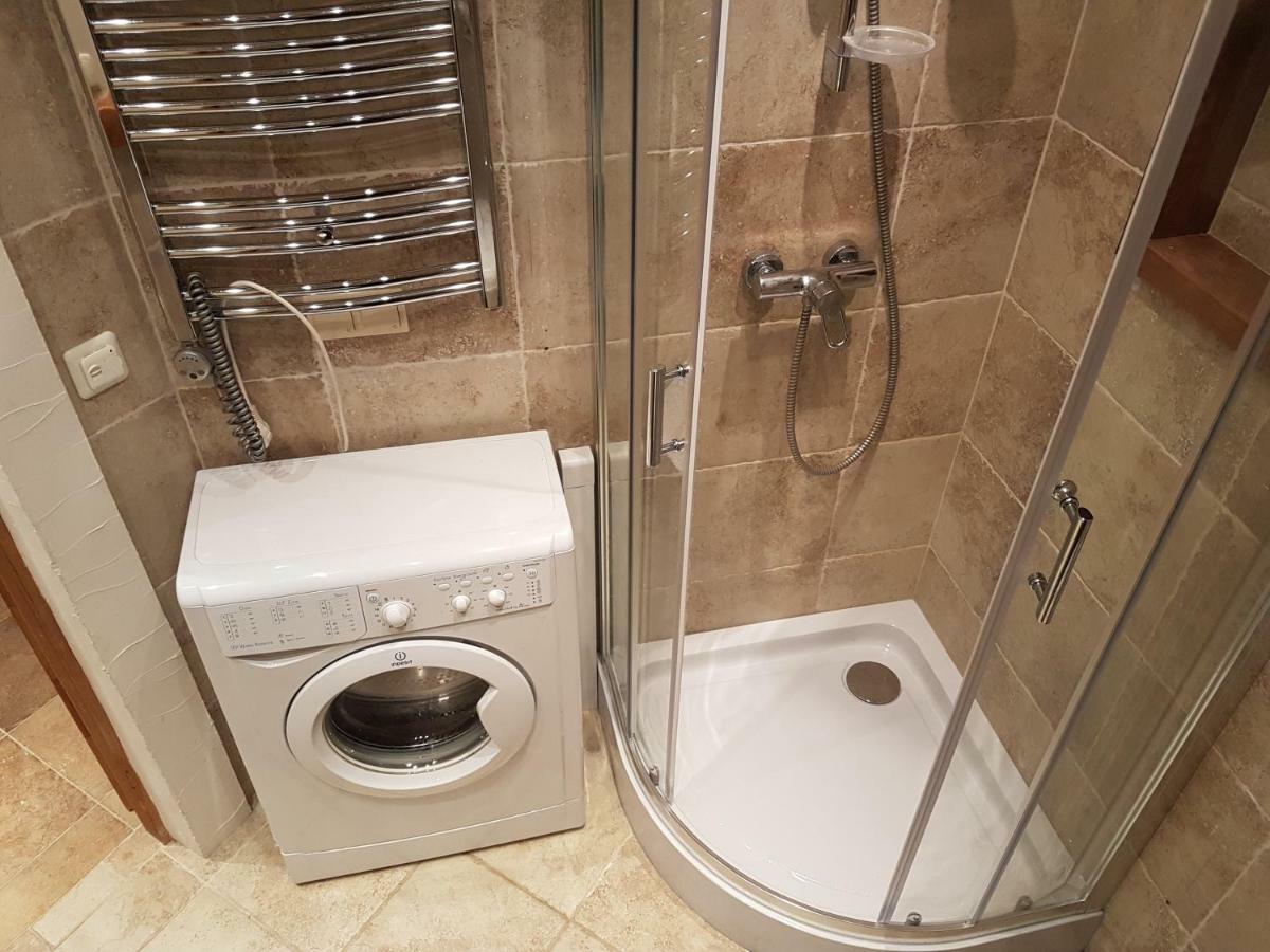 Apartament Gorski Z Panorama Tatr Глічарув Екстер'єр фото
